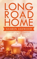 Cover: Long Road Home: A Corsair's Cove Companion Short Story (Corsair's Cove Companions, #2) - Rowan & Ash Artistry