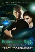 Cover: Promissory Note (The Endurance, #3) - The Endurance