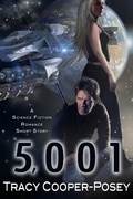 Cover: 5,001 (The Endurance, #0.5) - The Endurance