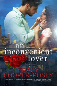 Enlarge image Cover: An Inconvenient Lover (Contemporary Collection, #1) - Stories Rule Press