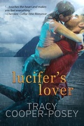 Cover: Lucifer's Lover (Contemporary Collection) - Stories Rule Press