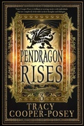 Cover: Pendragon Rises (Once and Future Hearts, #3) - Stories Rule Press