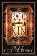 Cover: Dragon Kin (Once and Future Hearts, #2) - Stories Rule Press