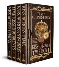 Enlarge image Cover: Kiss Across Time Box One - Stories Rule Press