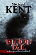 Cover: Blood Tail (A Lieutenant Beaudry Novel) - A Lieutenant Beaudry Novel