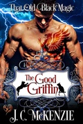 Cover: The Good Griffin - J. C. McKenzie