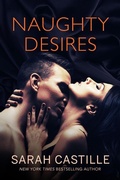 Cover: Naughty Desires (Naughty Shorts, #1) - Whiskey Jack Press