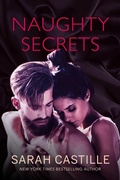 Cover: Naughty Secrets (Naughty Shorts, #3) - Naughty Shorts