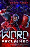 Cover: The Word Reclaimed (The Face of the Deep, #1) - Enclave Publishing