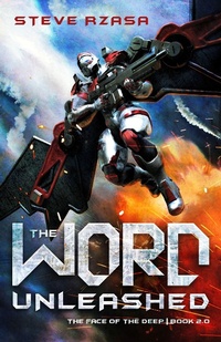 Enlarge image Cover: The Word Unleashed (The Face of the Deep, #2) - Enclave Publishing