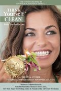 Cover: Think Yourself Clean From the Inside Out (THINK Yourself&reg;) - Nathalie Plamondon-Thomas