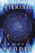 Cover: Fierian (Abiassa's Fire, #3) - Enclave Publishing