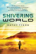Cover: Shivering World - Enclave Publishing