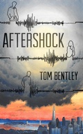 Cover: Aftershock - The Write Word Publishing