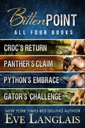 Cover: Bitten Point Bundle - Eve Langlais