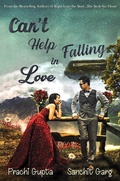 Cover: Can't Help Falling in Love - Self-Published