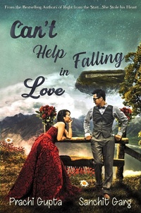 Enlarge image Cover: Can't Help Falling in Love - Self-Published