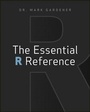 Cover: The Essential R Reference - Wiley