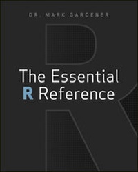 Enlarge image Cover: The Essential R Reference - Wiley