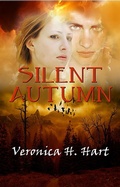 Cover: Silent Autumn - Champagne Book Group