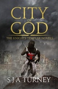 Cover: City of God - Canelo