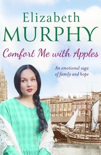 Enlarge image Cover: Comfort Me With Apples - Canelo Saga