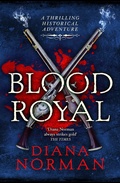 Cover: Blood Royal - Canelo