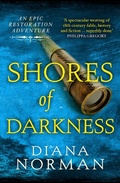 Cover: Shores of Darkness : An epic Restoration adventure - Canelo