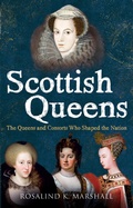 Bild: Scottish Queens - Birlinn Ltd