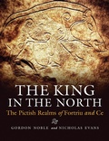 Cover: The King in the North - Polygon An Imprint of Birlinn Limited