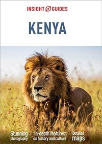 Abbildung von: Insight Guides Kenya - Insight