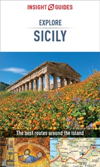 Abbildung von: Insight Guides Explore Sicily (Travel Guide eBook) - Insight
