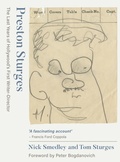 Cover: Preston Sturges - Intellect Books