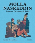 Cover: Molla Nasreddin - I.B. Tauris