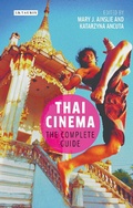 Cover: Thai Cinema - I.B. Tauris