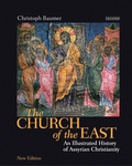 Cover: The Church of the East - I.B. Tauris