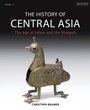 Cover: The History of Central Asia - I.B. Tauris