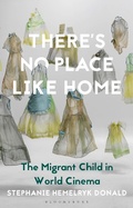 Cover: There's No Place Like Home - I.B. Tauris