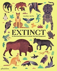 Enlarge image Cover: Extinct - Phaidon Press Ltd