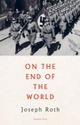 Cover: On the End of the World - Pushkin Press