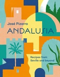 Bild: Andalusia - Quadrille Publishing