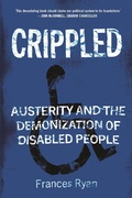 Cover: Crippled - Verso Books