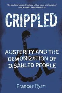 Enlarge image Cover: Crippled - Verso Books