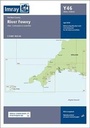 Cover: Imray Chart Y46 - Imray, Laurie, Norie & Wilson Ltd