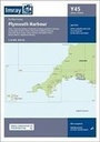 Cover: Imray Chart Y45 - Imray, Laurie, Norie & Wilson Ltd