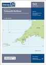 Cover: Imray Chart Y47 - Imray, Laurie, Norie & Wilson Ltd