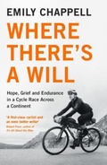 Cover: Where There's A Will - Pursuit