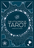 Cover: The Little Book of Tarot - Summersdale Publishers