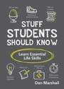 Cover: Stuff Students Should Know - Summersdale Publishers