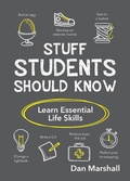 Cover: Stuff Students Should Know - Summersdale Publishers
